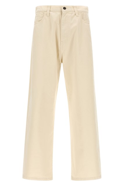 Jeans 'Landon' - Beige (33)