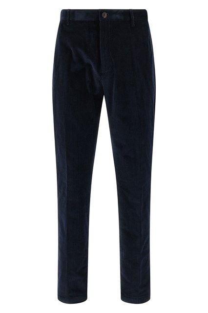 Pantalone 'Prince' - Blu (30)