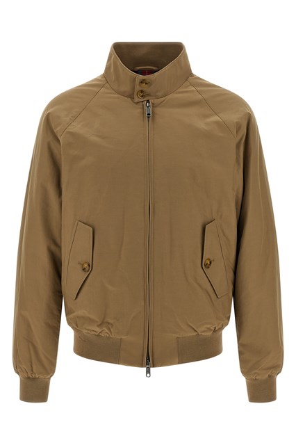 Giacca 'G9 Thermal' - Beige (44 UK)