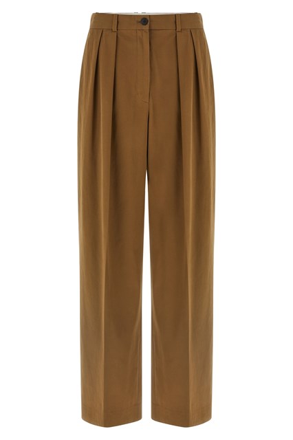 Pantalone 'Igor' - Beige (4)