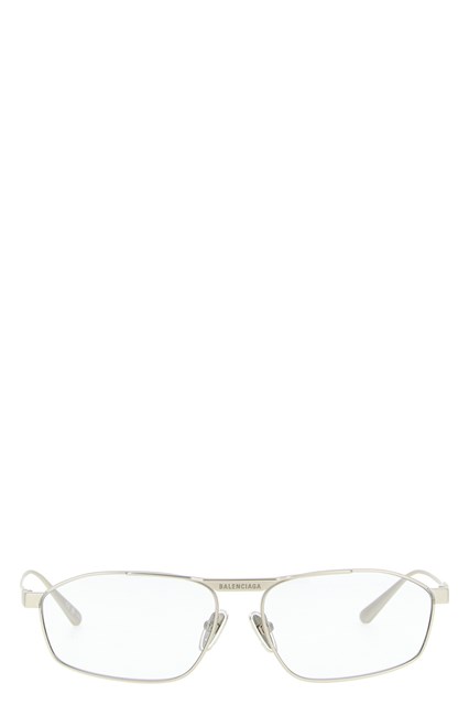 Occhiali da Sole 'Tag 3.0' - Argento (U)