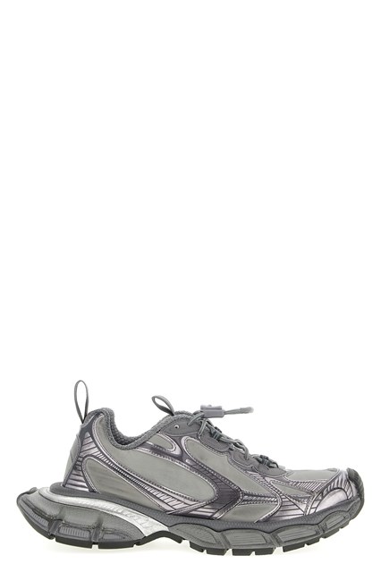 Sneaker '3XL' - Grigio (40)