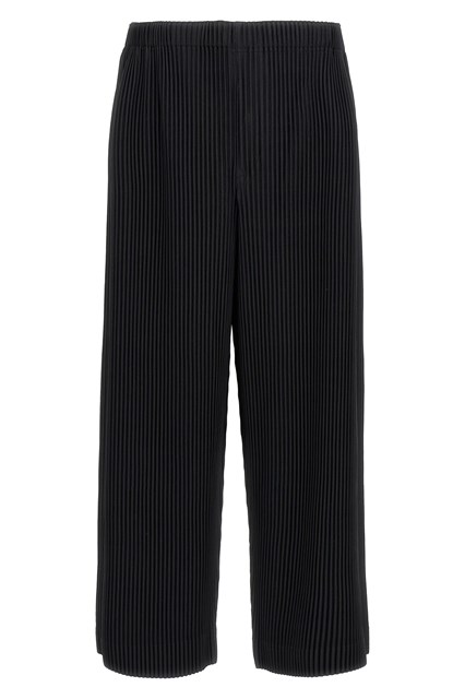 Pantalone 'Monthly Colors: September' - Nero (2)