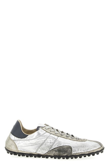 Sneaker 'Sprinters' - Argento (41)