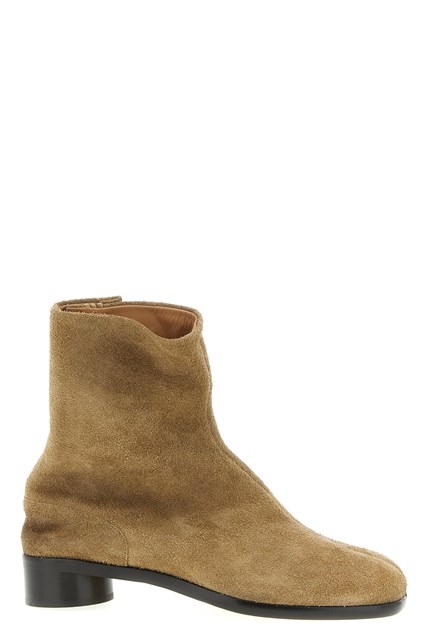 Stivaletto 'Tabi' - Beige (40)