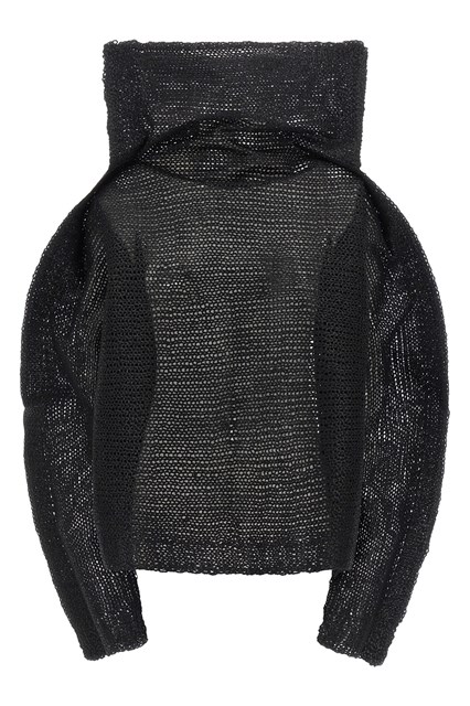 Top 'Panini' - Nero (2)