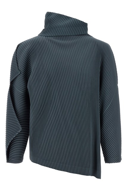 Maglia 'Angular Stone' - Grigio (3)