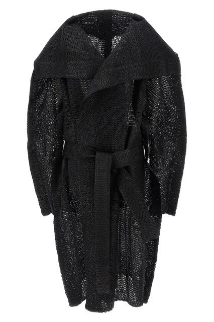 Trench 'Panini' - Nero (2)