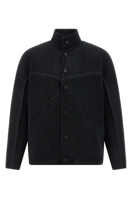 Giacca 'Monthly Colors: September' - Nero (3)