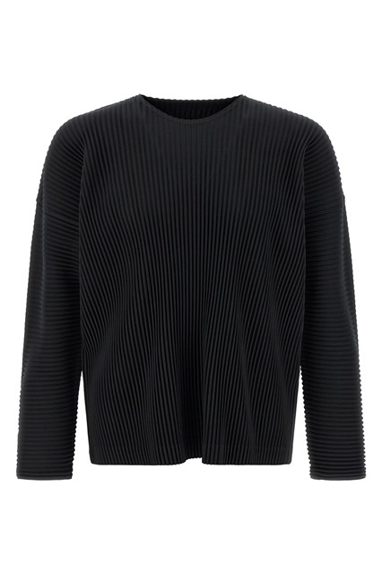 Maglia 'Monthly Colors: September' - Nero (3)