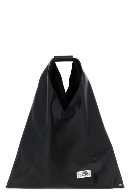 Borsa a mano 'Japanese Classic' media - Nero (U)