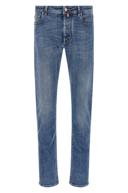 Jeans 'Bard' - Blu (34)