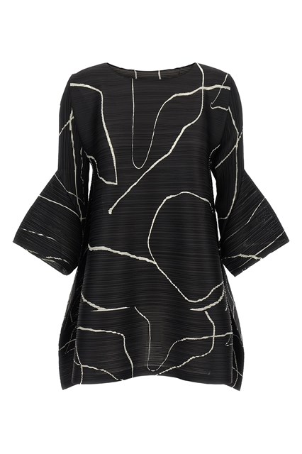 Abito 'Pause' - Nero (3)