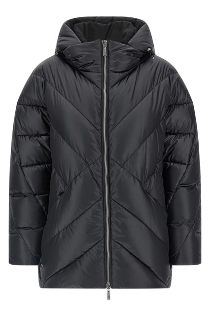 Piumino 'Wanita' - Nero (40 IT)