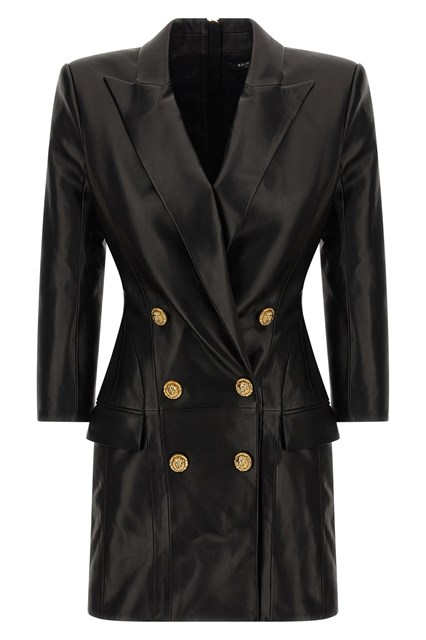 Abito blazer - Nero (34 FR)