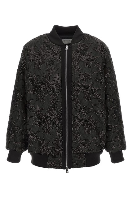 Bomber 'Belluno' - Nero (40 IT)