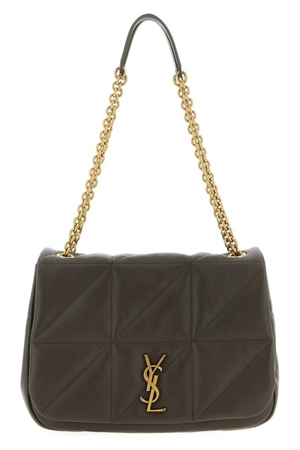 Borsa a spalla 'Jamie 4.3' media - Verde (U)