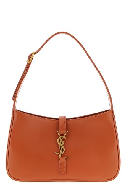 Borsa a spalla 'Le 5 à 7' piccola - Arancione (U)