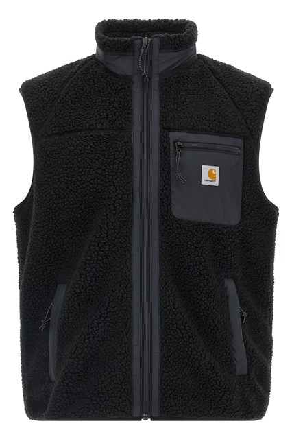 Gilet 'Prentis' - Nero