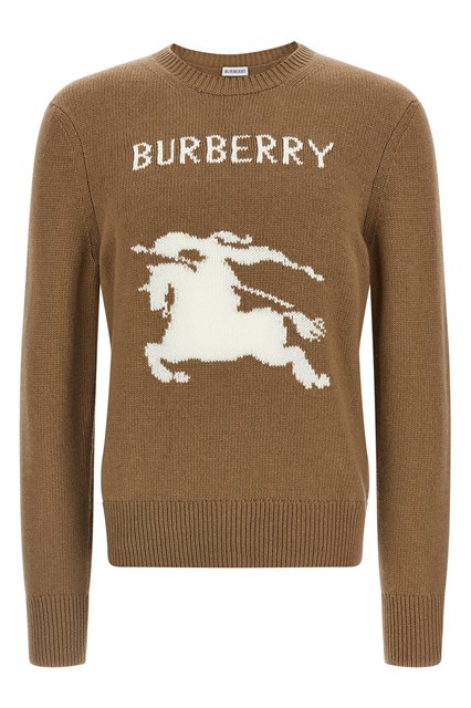 Maglione 'Bobby' - Beige