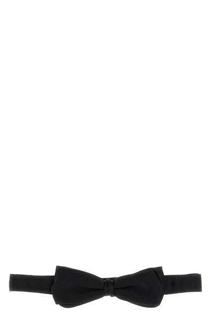 Papillon seta - Nero (U)