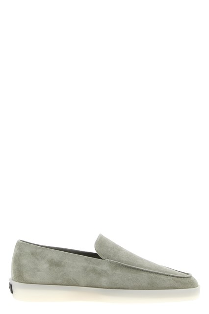 Mocassino 'Casual Loafer' - Grigio (42)