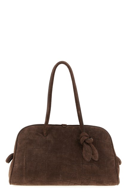 Borsa a spalla 'Le Turismo' - Marrone