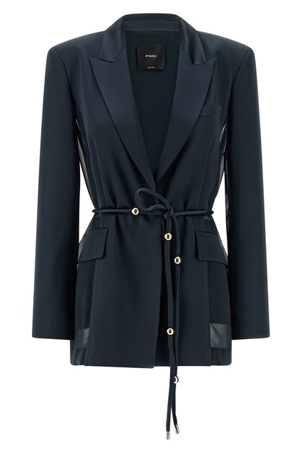 Blazer 'Carillon' - Blu (42 IT)