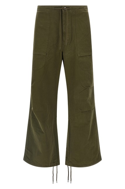 Pantalone 'Barren Cargo' - Verde (S)