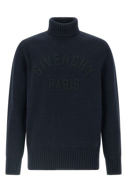 Dolcevita 'GIVENCHY Paris' - Blu