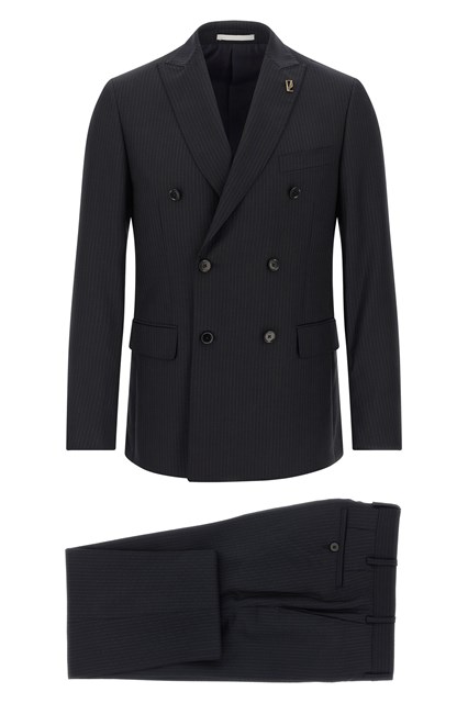 Abito 'Lord' - Blu (50 IT)