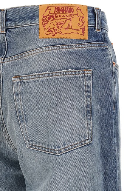 magliano 21 aw denim デニム magliano 21 aw denim デニム 【公式通販】