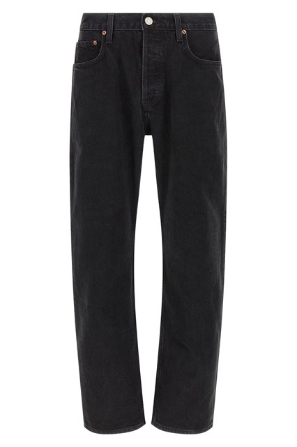 Jeans 'Magnus' - Nero (31)