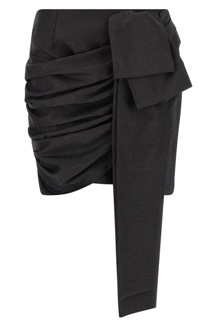 Gonna 'Alejandrina' - Nero (38 IT)