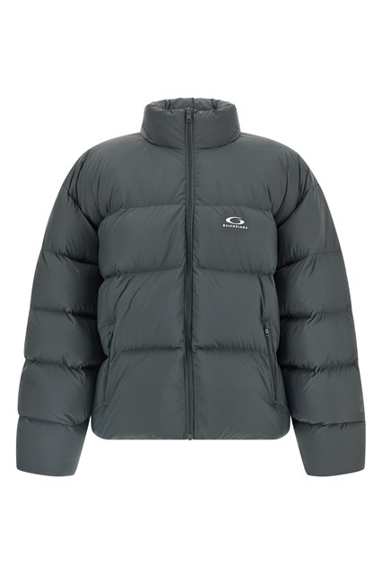 Piumino 'Standard' - Grigio