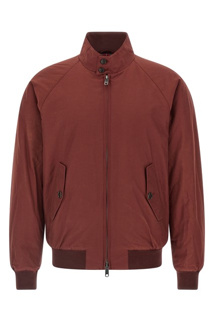 Giacca 'G9 Thermal' - Rosso (44 UK)