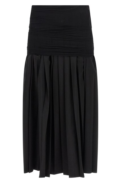 Gonna double layer - Nero (40 IT)