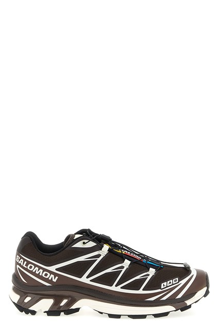 Sneaker 'XT-6' - Marrone (10.5)