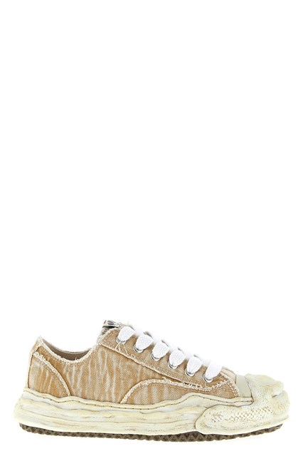 Sneaker 'Hank' - Beige (41)