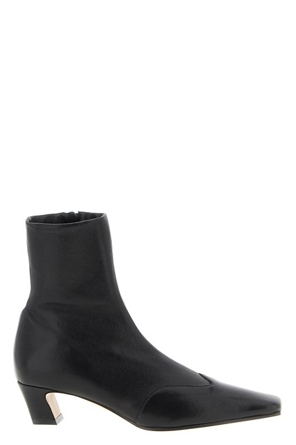 Stivaletto 'Nevada' - Nero (41)