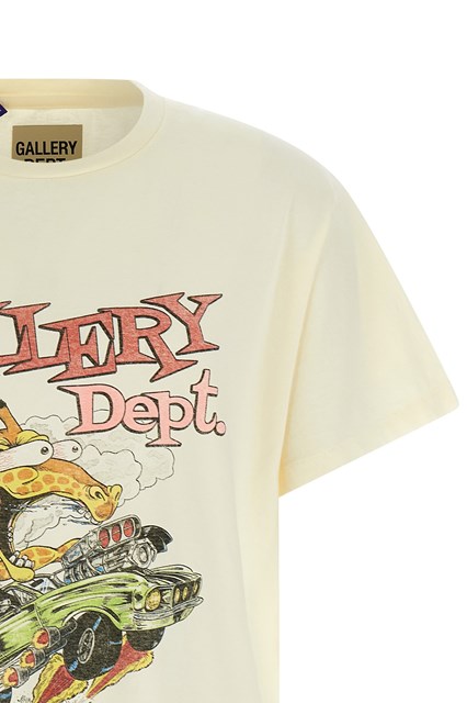 Gallery dept. 'rally' t-shirt available on julian-fashion.com - 323101 ...