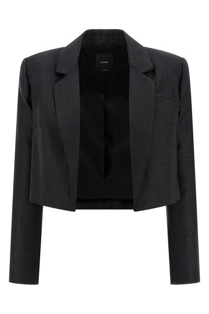 Blazer 'Eliana' - Grigio (42 IT)