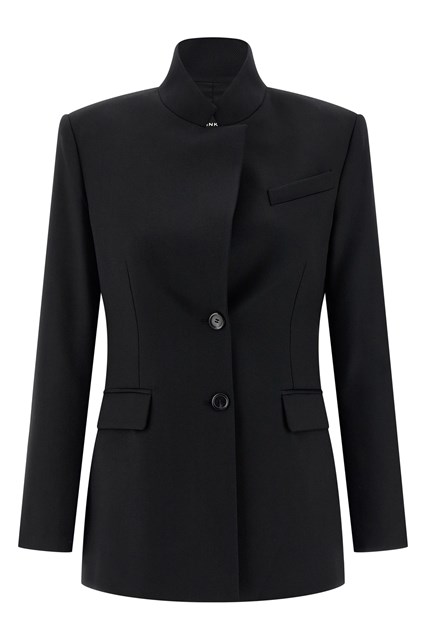 Blazer 'Fausta' - Nero (38 IT)