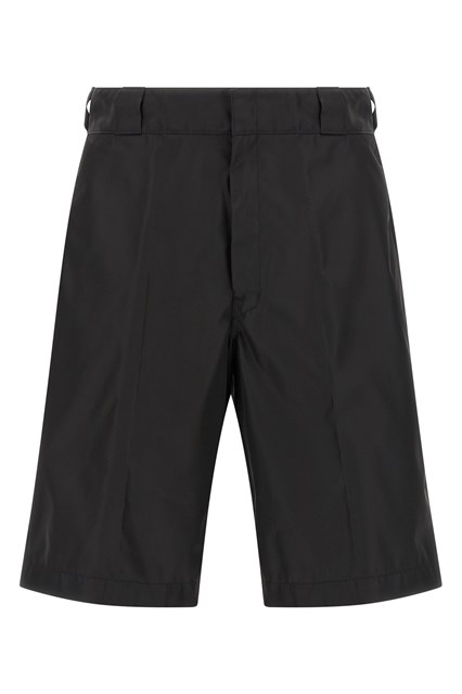Bermuda Re-Nylon - Nero (46 IT)