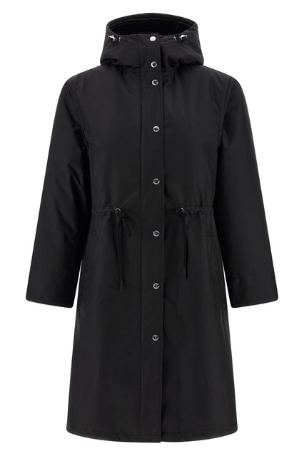 Parka 2-in-1 - Nero (38 FR)