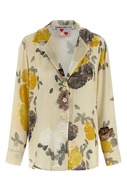 Camicia 'Louis' - Multicolor (38 FR)