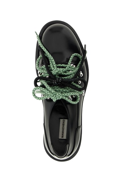 Namacheko 'mountain' derby shoes available on julian-fashion.com