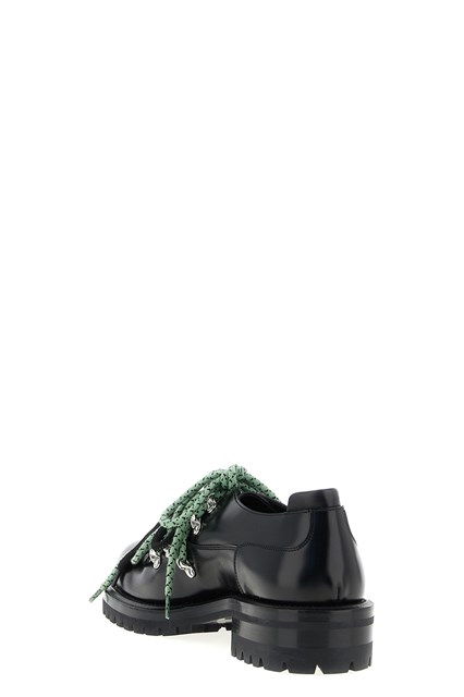 Namacheko 'mountain' derby shoes available on julian-fashion.com