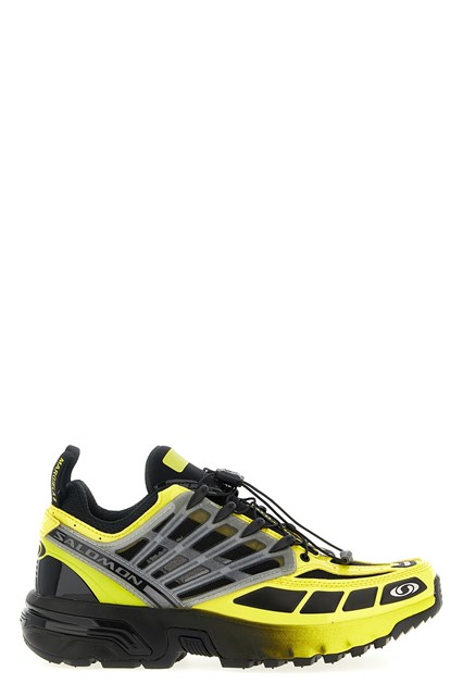 Sneaker 'ACS PRO' MM6 Maison Margiela x Salomon - Giallo (40)