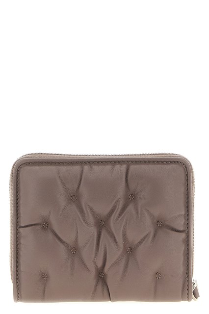 Maison margiela 'glam slam' small wallet available on julian